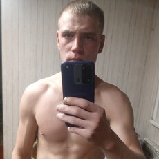 Фотография мужчины Данил, 22 года из г. Грамотеино