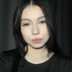 Фотография девушки Полина, 18 лет из г. Томск