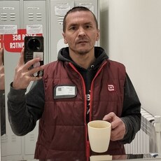 Фотография мужчины Григорий, 40 лет из г. Салехард