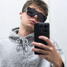 Фотография мужчины Макс, 22 года из г. Москва