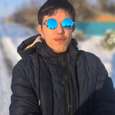 Фотография мужчины Ярослав, 24 года из г. Лениградская