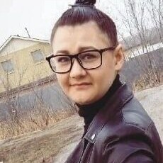 Фотография девушки Мария, 29 лет из г. Тюмень