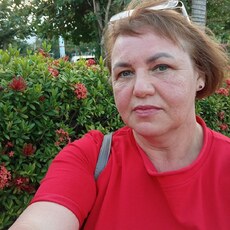 Фотография девушки Любовь, 52 года из г. Красноярск