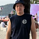 Адилет, 26 лет