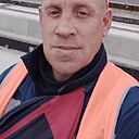 Вовчик Я, 44 года