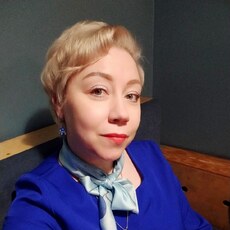 Фотография девушки Светлана, 42 года из г. Улан-Удэ