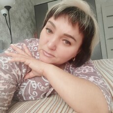 Фотография девушки Ольга, 56 лет из г. Киселевск