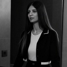 Фотография девушки Екатерина, 22 года из г. Могилев