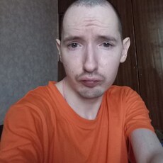 Фотография мужчины Сергей, 35 лет из г. Сыктывкар