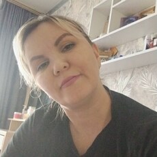 Фотография девушки Анечка, 43 года из г. Сыктывкар