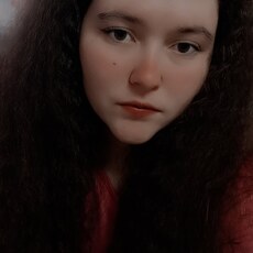 Фотография девушки Елизавета, 23 года из г. Серпухов
