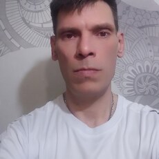Фотография мужчины Роман, 46 лет из г. Усть-Илимск
