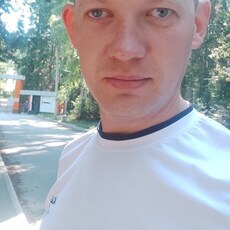 Фотография мужчины Игорь, 37 лет из г. Первоуральск