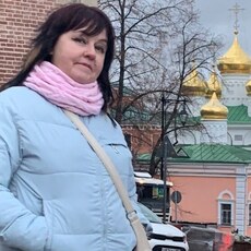 Фотография девушки Антонина, 53 года из г. Выкса