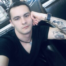 Фотография мужчины Сергей, 39 лет из г. Анжеро-Судженск