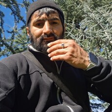 Фотография мужчины Вагиф, 37 лет из г. Сочи