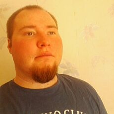 Фотография мужчины Виталий, 25 лет из г. Губкин