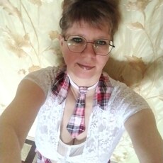 Фотография девушки Оксана, 47 лет из г. Нижний Новгород