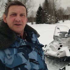 Фотография мужчины Александр, 61 год из г. Тотьма