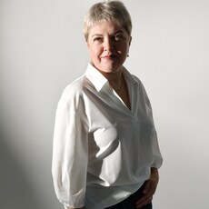 Фотография девушки Оксана, 47 лет из г. Новосибирск