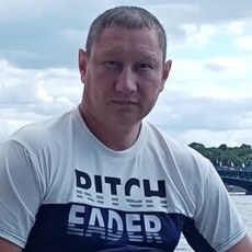 Фотография мужчины Андрей, 45 лет из г. Сасово