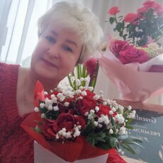 Фотография девушки Ирэн, 58 лет из г. Добрянка