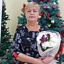 Нурия, 62 года