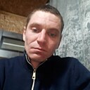 Антон, 33 года