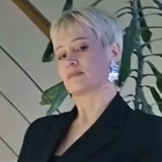 Фотография девушки Анна, 41 год из г. Кавалерово