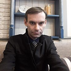 Фотография мужчины Мах, 34 года из г. Екатеринбург