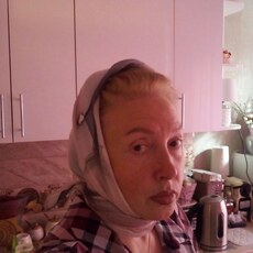 Фотография девушки Галина, 48 лет из г. Ачинск