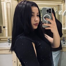 Фотография девушки Жан, 18 лет из г. Алматы