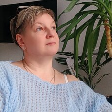 Фотография девушки Натали, 51 год из г. Санкт-Петербург
