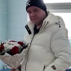 Фотография мужчины Иван, 35 лет из г. Костюковичи