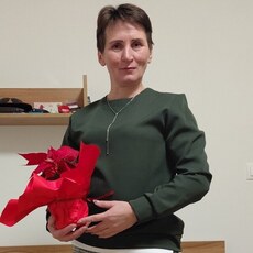 Фотография девушки Lilai, 48 лет из г. Хмельницкий