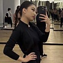 Колючая Роза, 18 лет