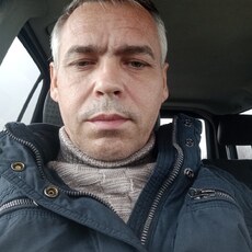 Фотография мужчины Виталий, 46 лет из г. Чимкент