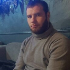 Фотография мужчины Алексей, 29 лет из г. Шымкент