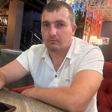 Фотография мужчины Иван, 35 лет из г. Мариуполь