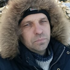 Фотография мужчины Николай, 42 года из г. Искитим