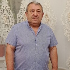 Фотография мужчины Торт, 60 лет из г. Торжок