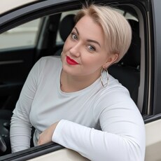 Фотография девушки Ульяна, 35 лет из г. Симферополь