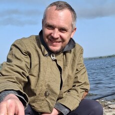 Фотография мужчины Эдуард, 41 год из г. Шахтерск