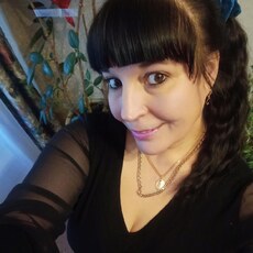 Фотография девушки Ольчик, 50 лет из г. Санкт-Петербург