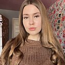 Полина, 18 лет