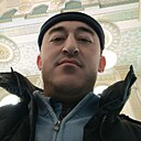 Дилшод, 33 года