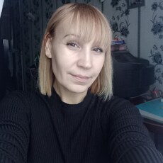 Фотография девушки Радость, 46 лет из г. Ульяновск