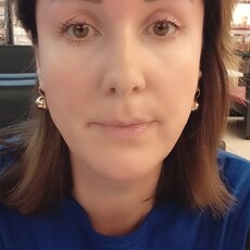 Фотография девушки Марина, 40 лет из г. Киров