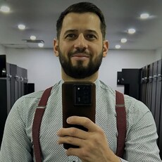 Фотография мужчины Дмитрий, 32 года из г. Курганинск