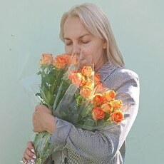 Фотография девушки Nika, 45 лет из г. Чебоксары